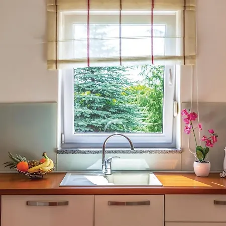 Lovely In Vinjani Donji With Kitchen Crna Gora